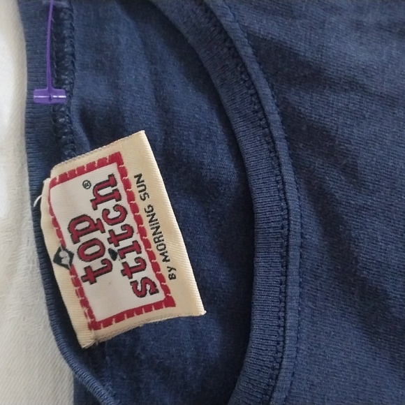 Top Stich Morning Sun Shirt - Picture 3 of 3